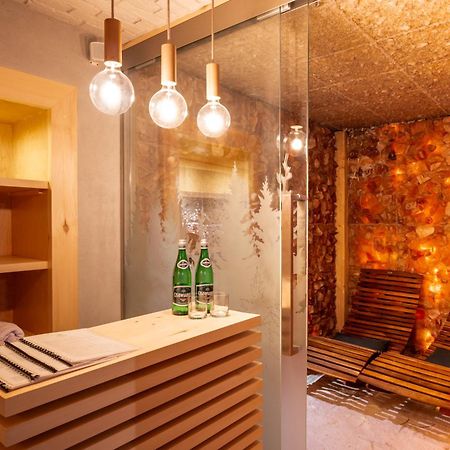 Krupowki 17 Resort & Spa 扎科帕内 外观 照片