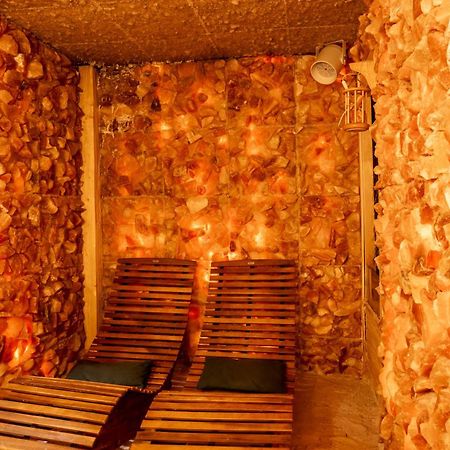Krupowki 17 Resort & Spa 扎科帕内 外观 照片