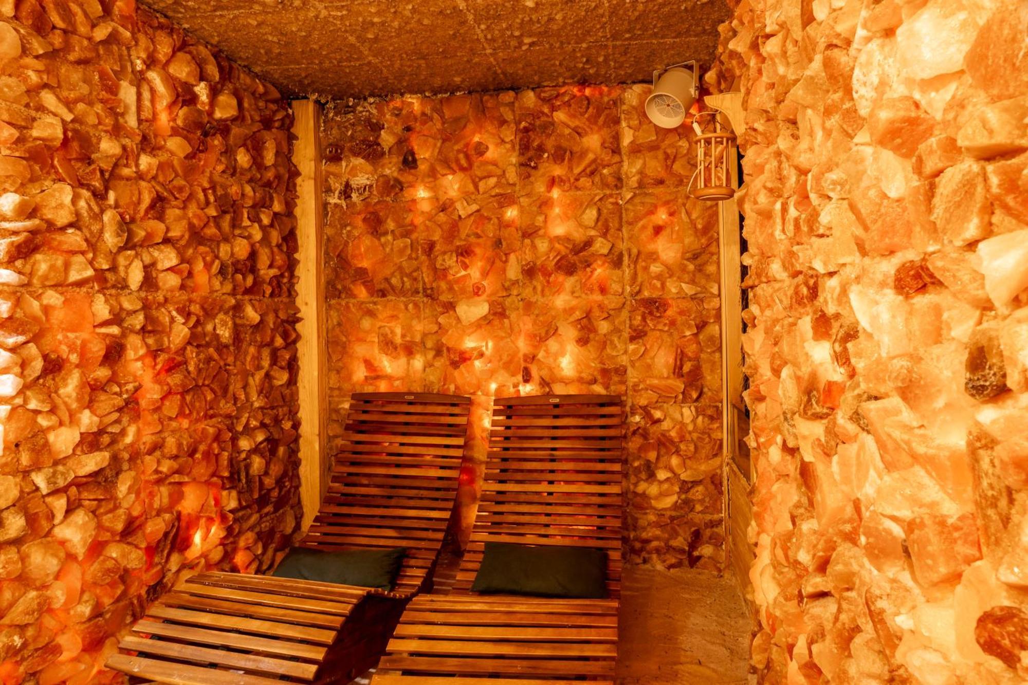 Krupowki 17 Resort & Spa 扎科帕内 外观 照片