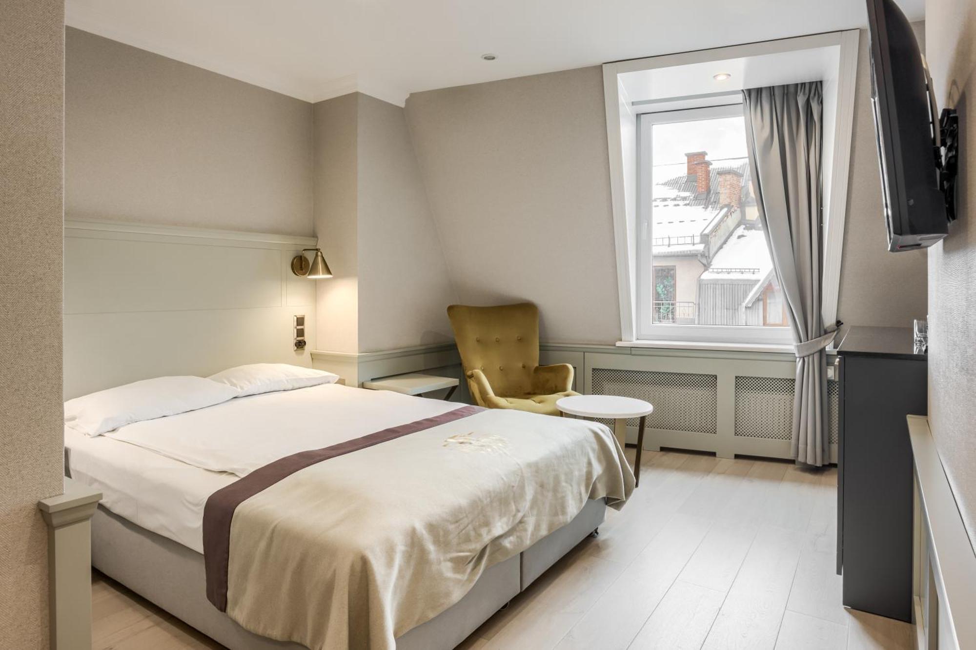 Krupowki 17 Resort & Spa 扎科帕内 外观 照片