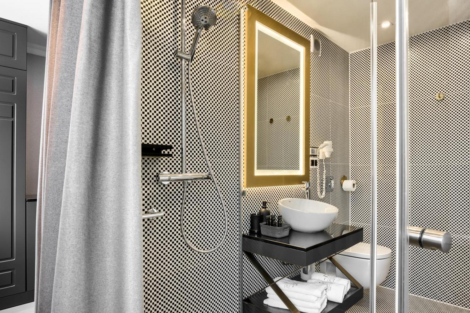Krupowki 17 Resort & Spa 扎科帕内 外观 照片