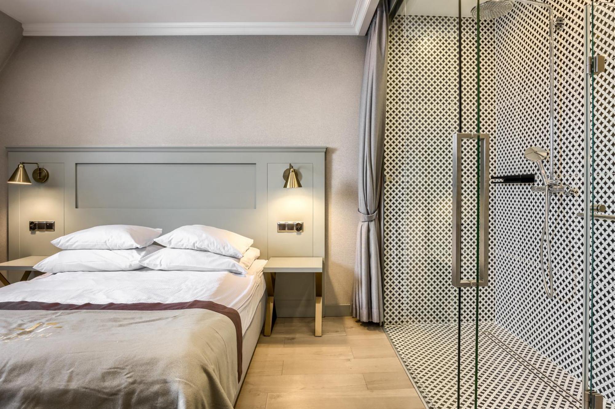 Krupowki 17 Resort & Spa 扎科帕内 外观 照片