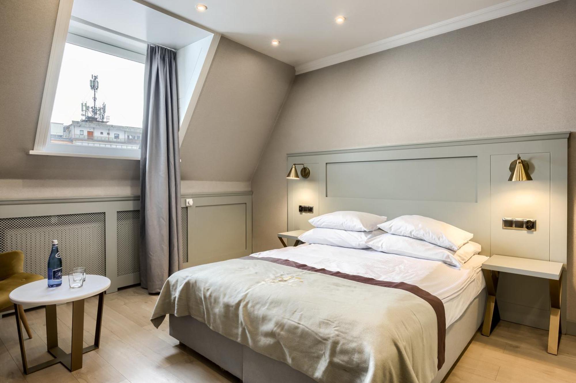 Krupowki 17 Resort & Spa 扎科帕内 外观 照片