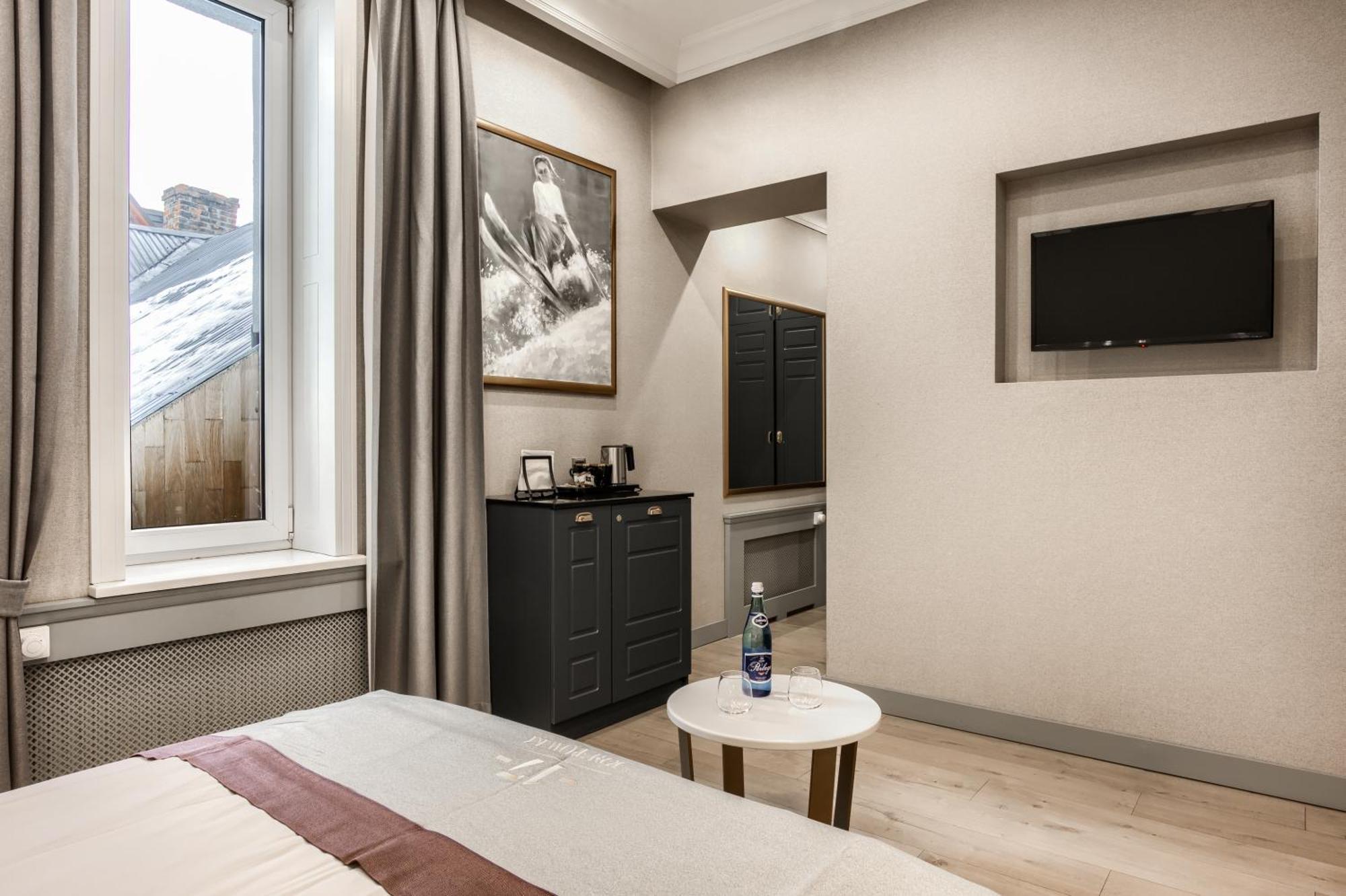 Krupowki 17 Resort & Spa 扎科帕内 外观 照片