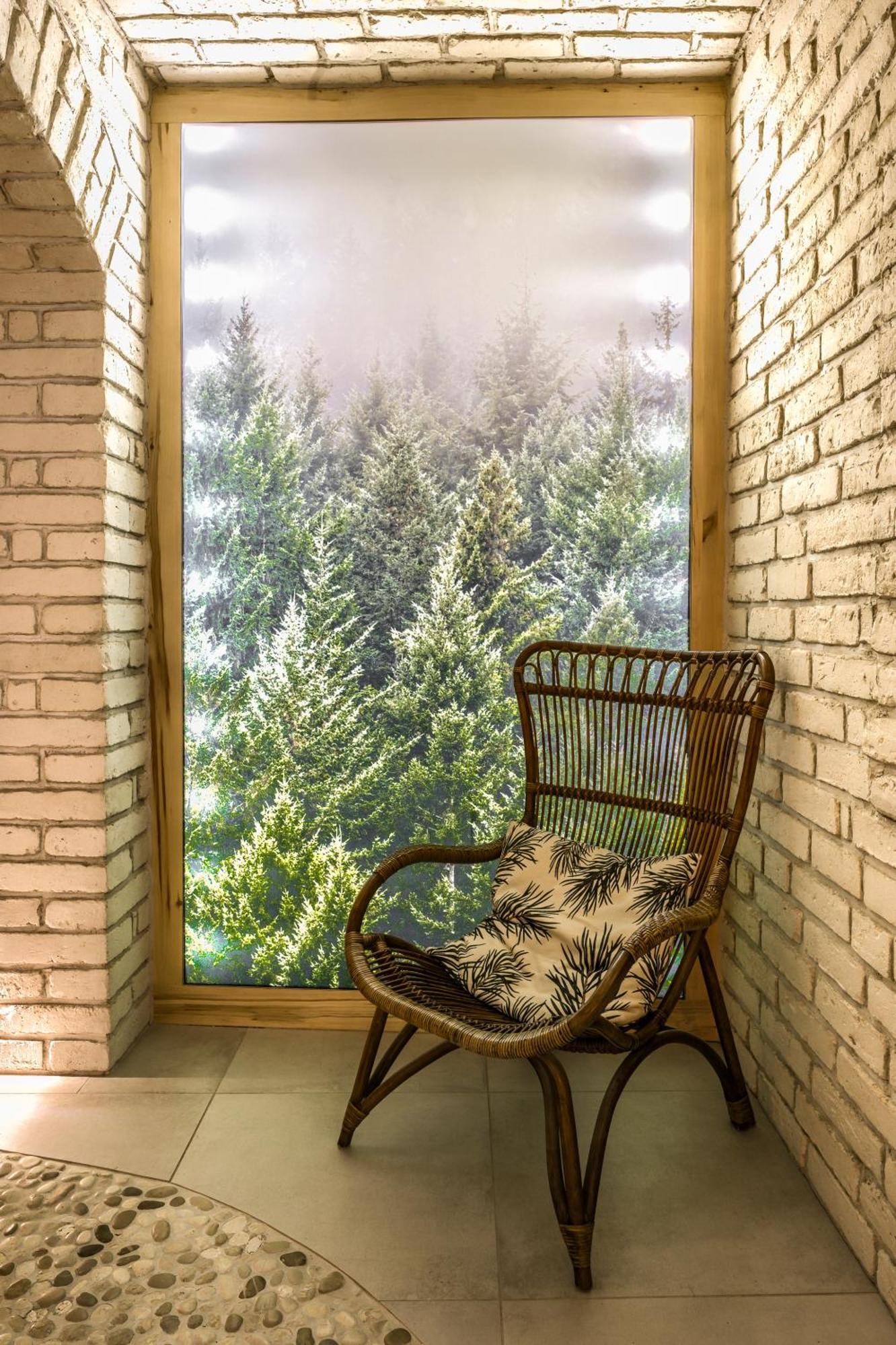 Krupowki 17 Resort & Spa 扎科帕内 外观 照片